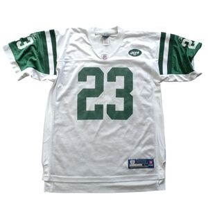 Reebok On Field- New York Jets- Shonn Greene - #23 Shirt